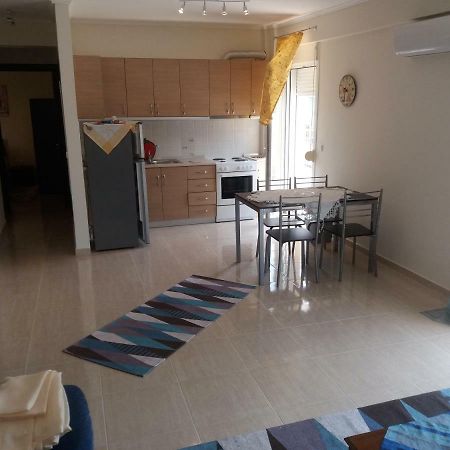 Jordan'S Appartment At Nea Michaniona Ngoại thất bức ảnh