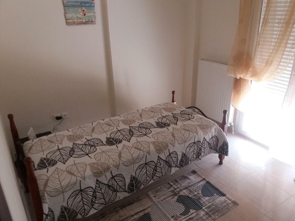 Jordan'S Appartment At Nea Michaniona Ngoại thất bức ảnh