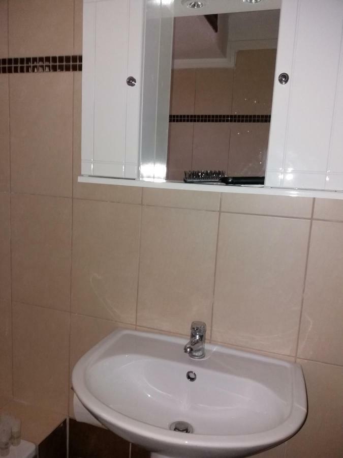 Jordan'S Appartment At Nea Michaniona Ngoại thất bức ảnh