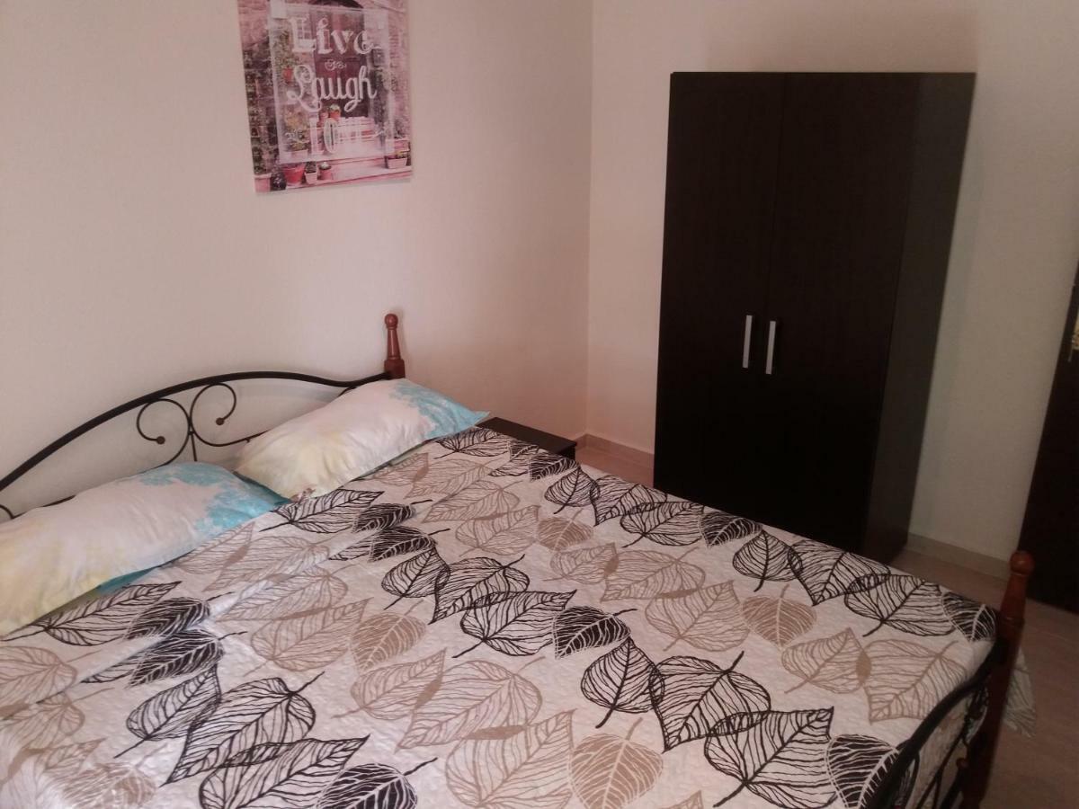 Jordan'S Appartment At Nea Michaniona Ngoại thất bức ảnh