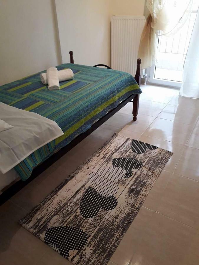 Jordan'S Appartment At Nea Michaniona Ngoại thất bức ảnh
